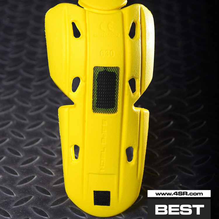 4SR Dámske, kožené nohavice Roadster Lady