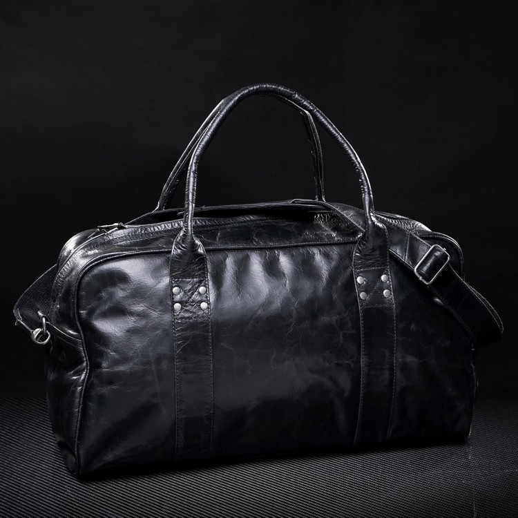 Cestovní taška Petroleum