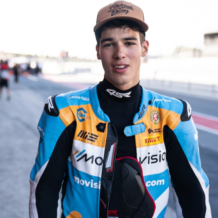 Hrudní chránič profil2