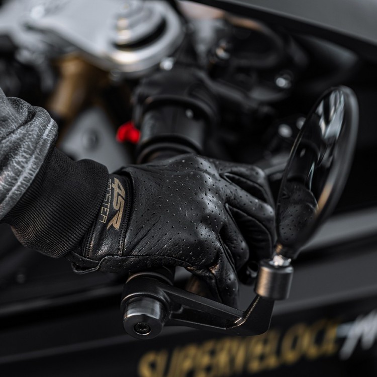 Monster Evo detail 3