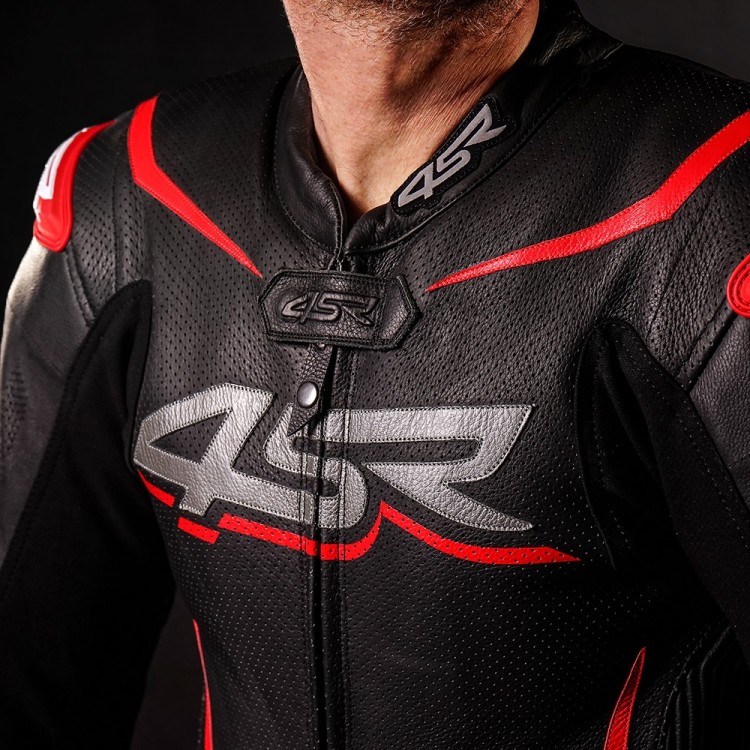 4SR Racing Diablo AR kombinéza na motorku 4