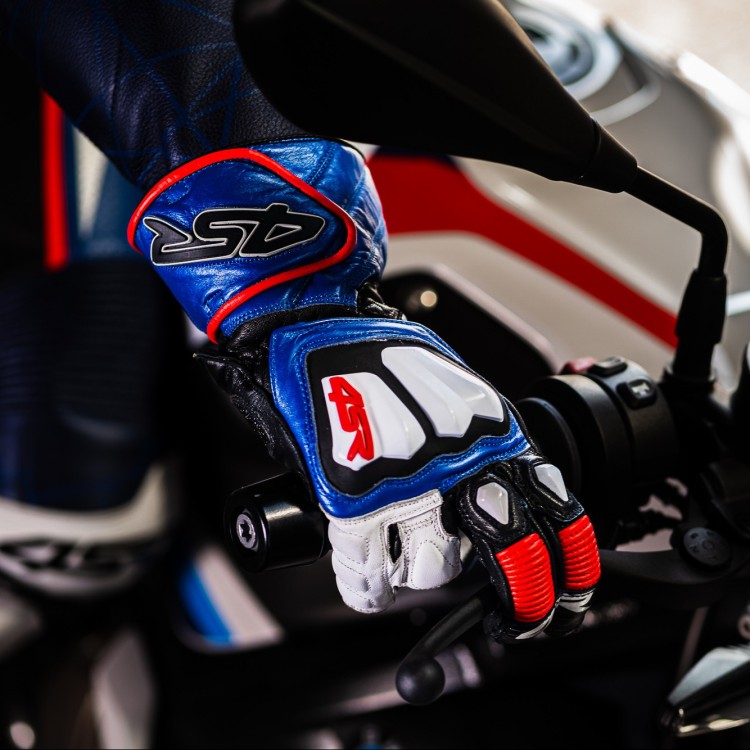 Stingray Race Spec Blue