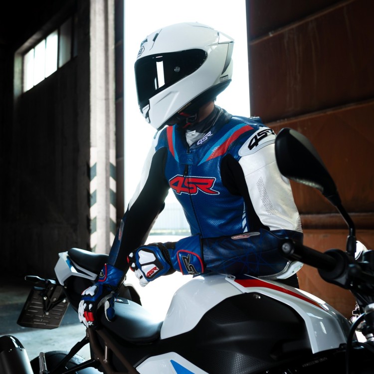 Stingray Race Spec Blue