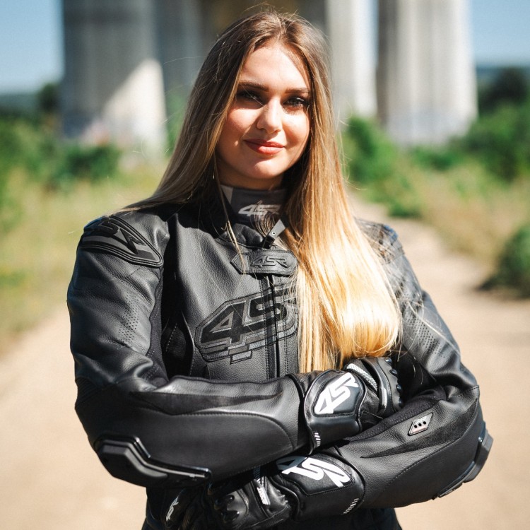 RR Lady Black Series AR