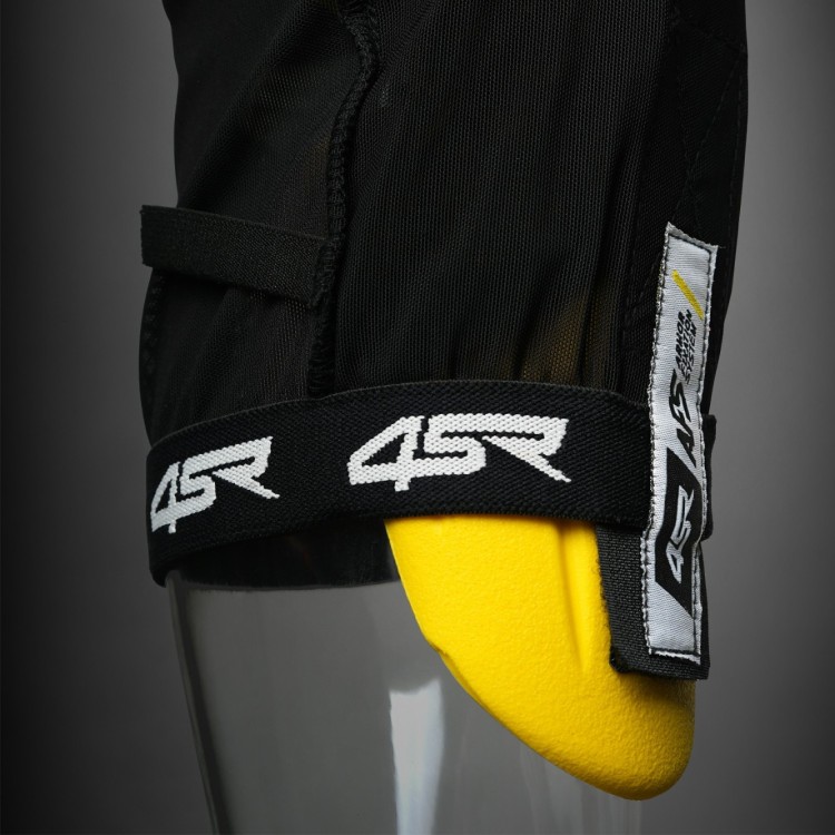 4SR motorkárske rifle - Tourismo Black