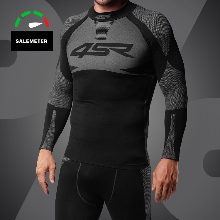 Funkčné bezšvové tričko Seamless Shirt