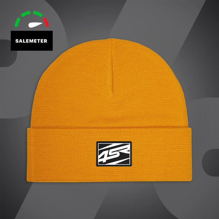 Zimná čiapka Logo Honey