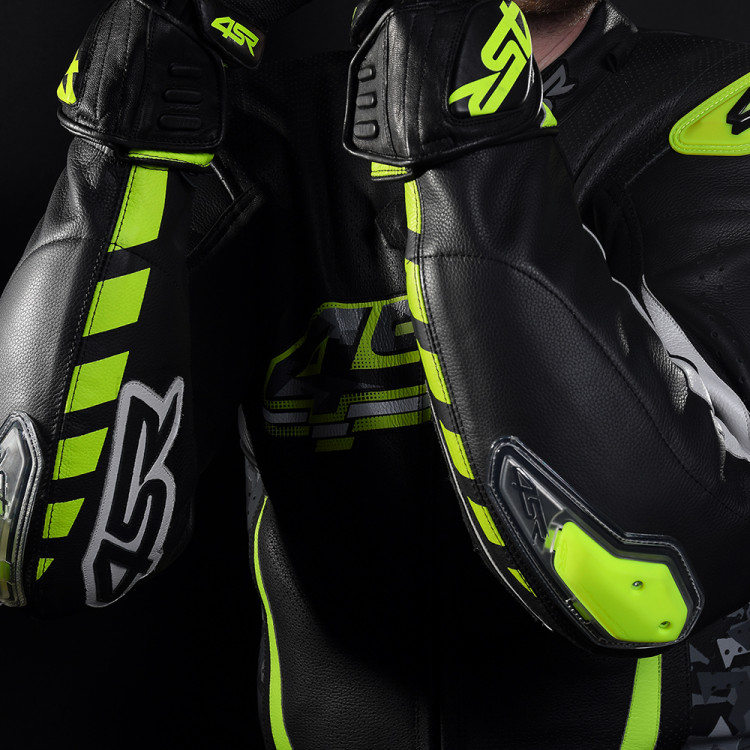 4SR kombinéza na motorku RR Evo III Ellison 4