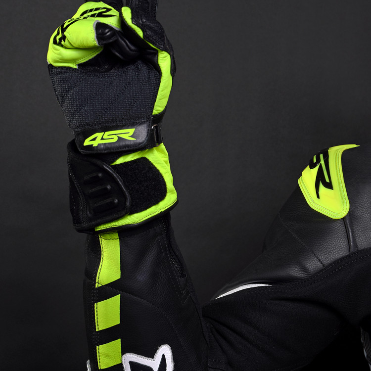 4SR kombinéza na motorku RR Evo III Ellison 6