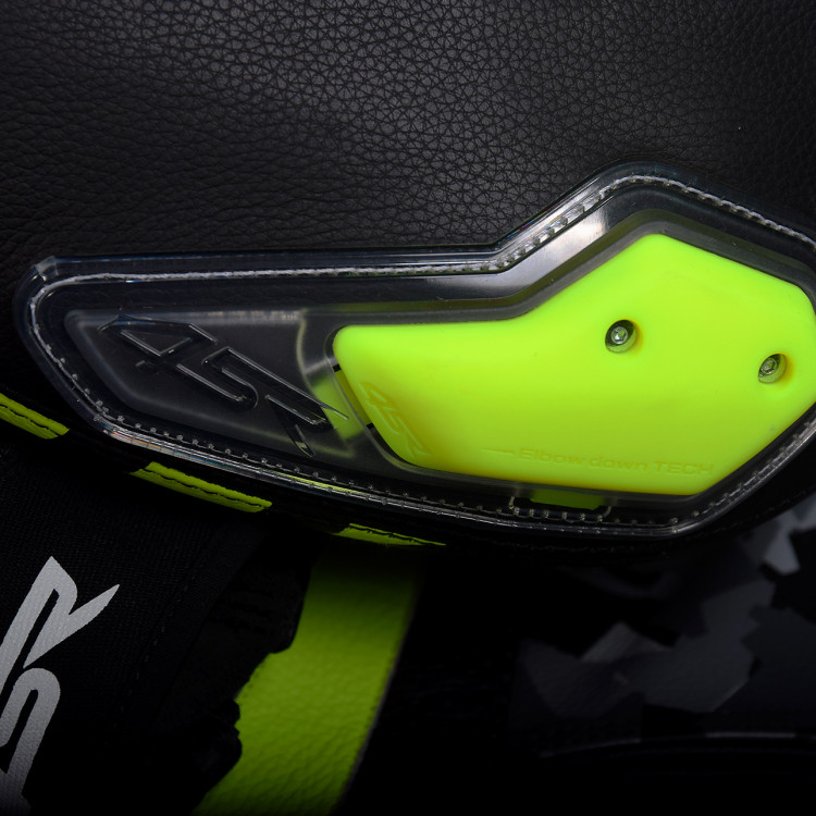 4SR kombinéza na motorku RR Evo III Ellison 7