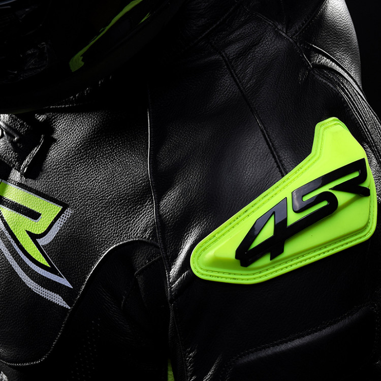 4SR športová, motocyklová bunda TT Replica Nitro
