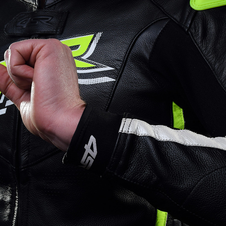 4SR športová, motocyklová bunda TT Replica Nitro