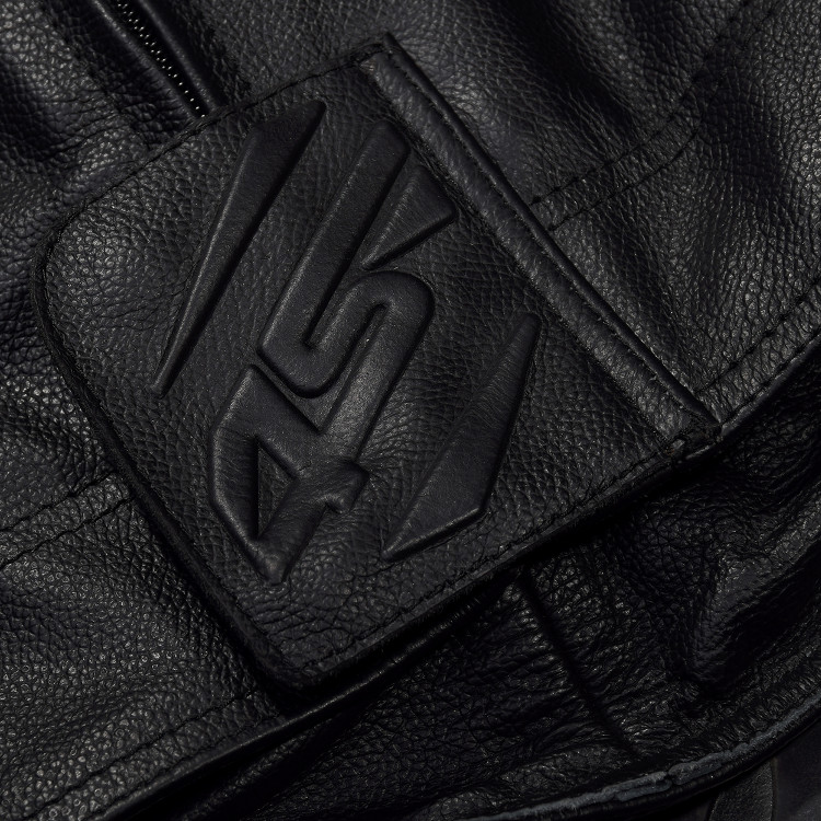 4SR športová, motocyklová bunda TT Replica Nitro