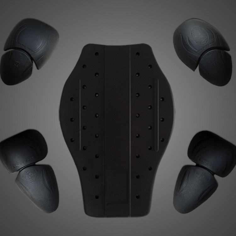 4SR športová, motocyklová bunda TT Replica Nitro