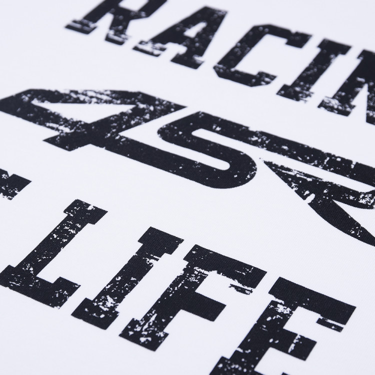 Tričko Life White