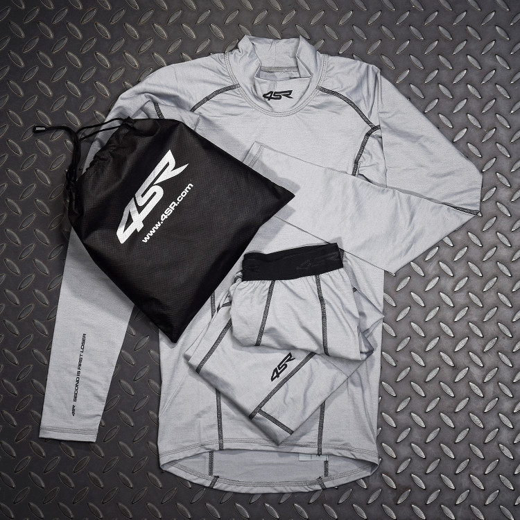 Funkční triko Six-Pack