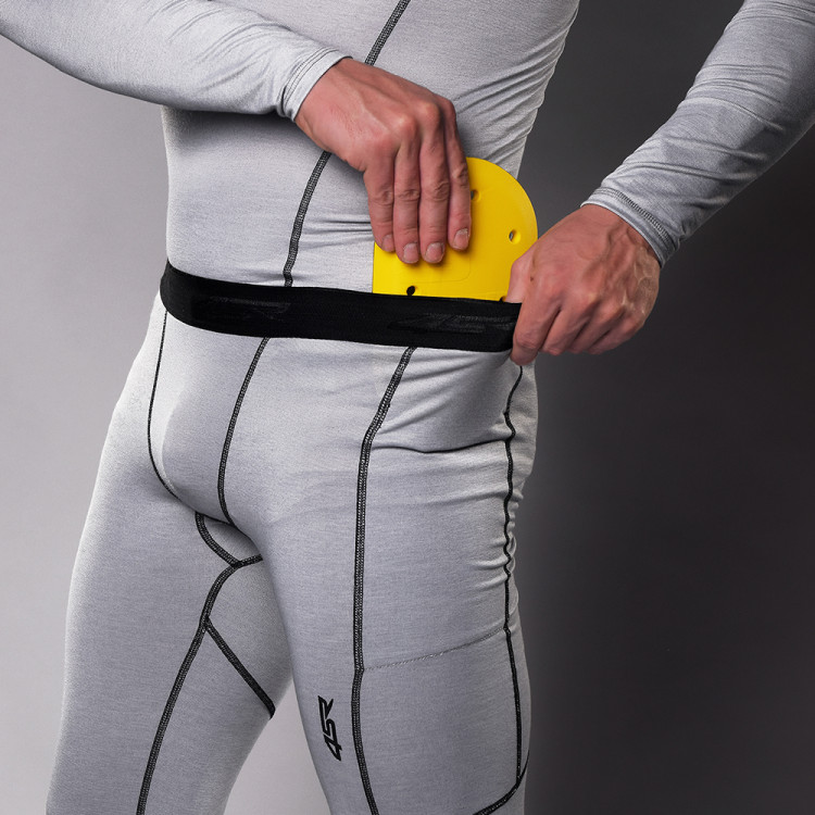 Funkční kalhoty Six-Pack