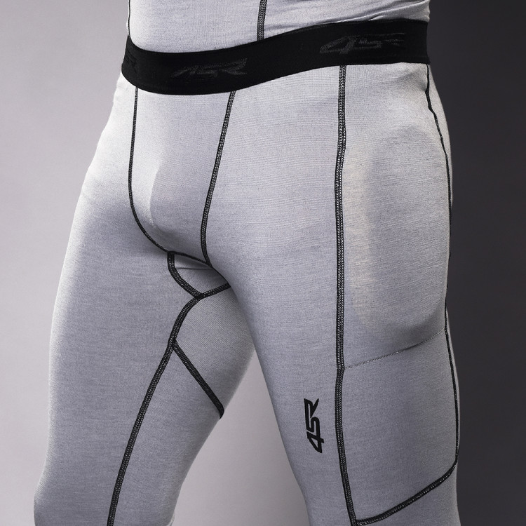 Funkční kalhoty Six-Pack