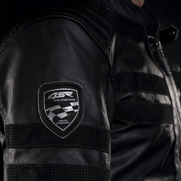 Cool Evo rukáv logo