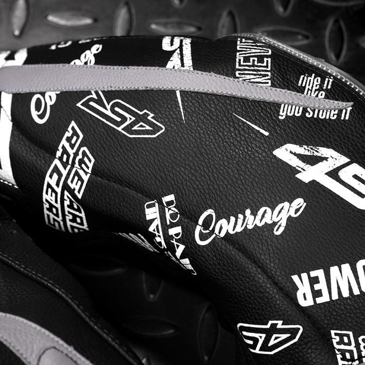 4SR Racing Power AR kombinéza na motorku ruky