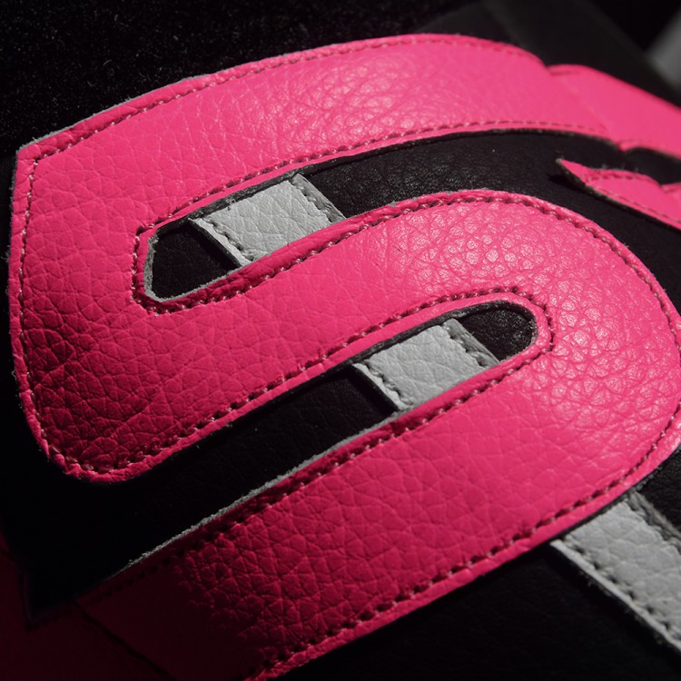 4SR Racing Lady Pink 020 dámska jednodielna kombinéza detail