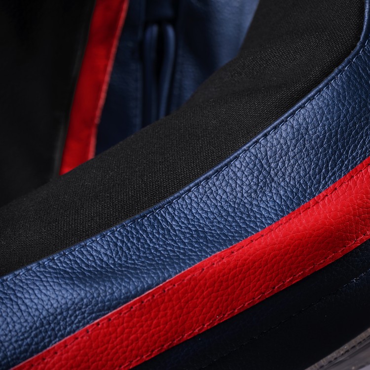 TT Replica Tricolor 020 rukáv na bunde