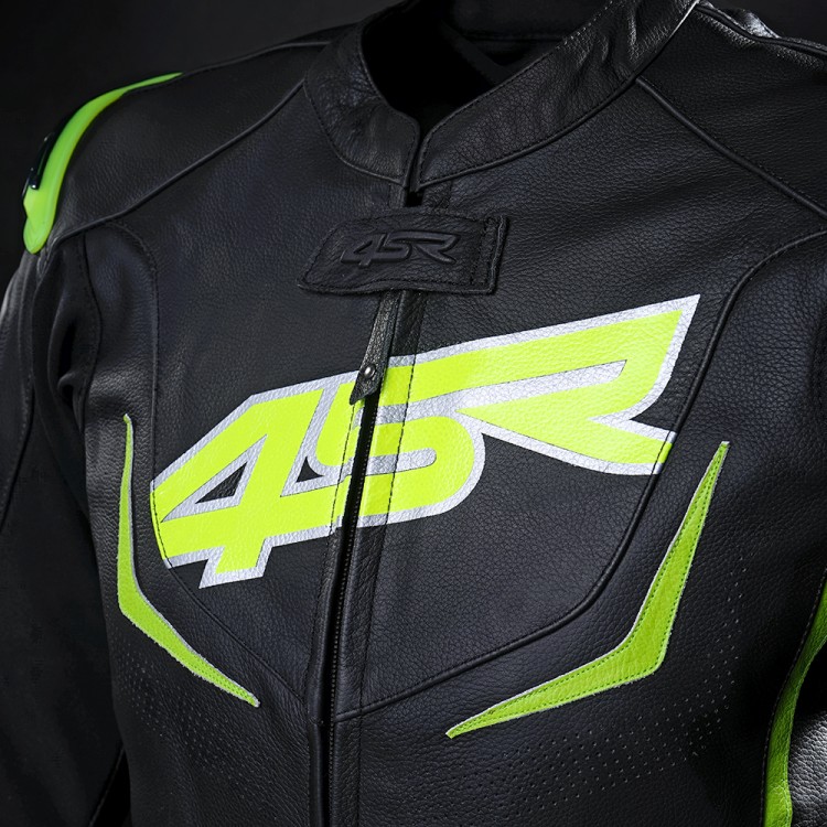 TT Replica Nitro 020 logo na hrudi 