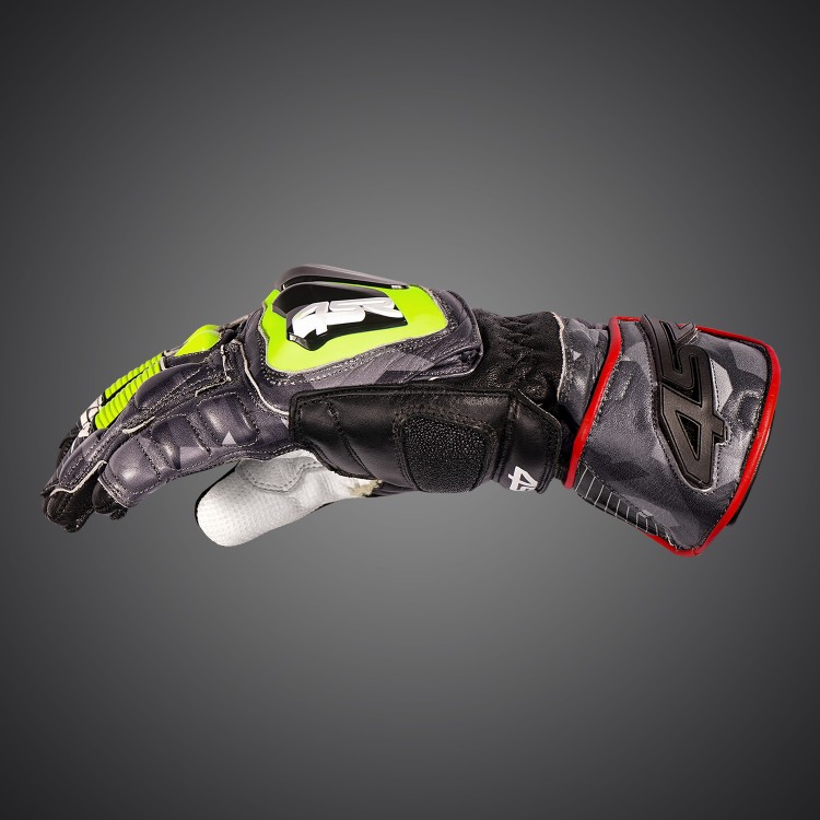 Stingray Race Spec Camo