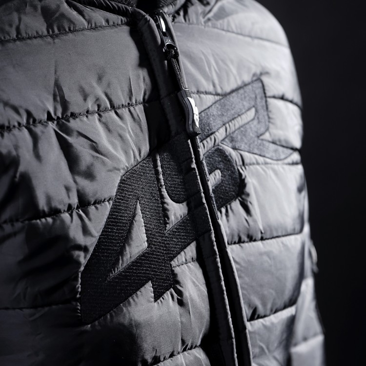 RTX Black termo vložka zips 