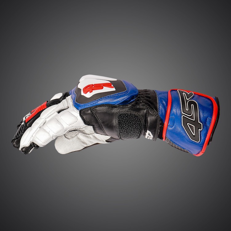 Stingray Race Spec Blue