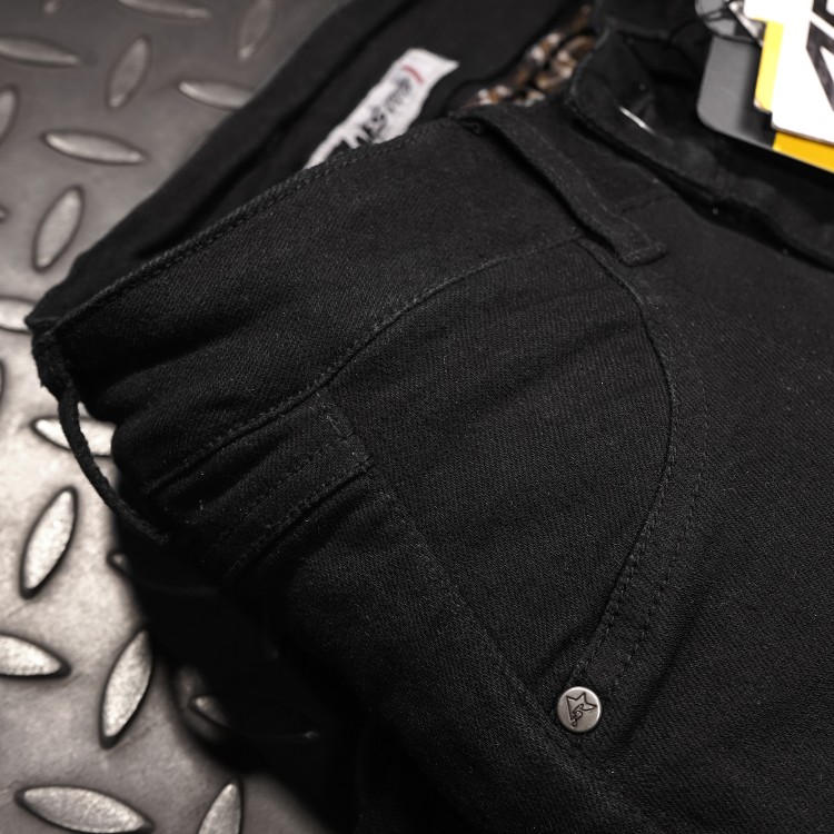 4SR GTS Lady dámske moto rifle 7