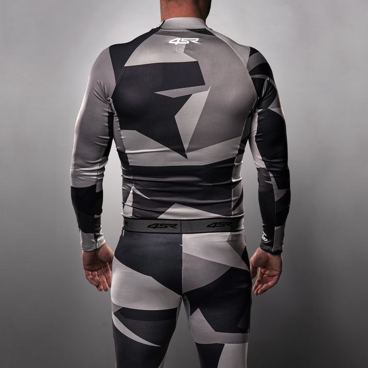 Funkční kalhoty Six-Pack Camo