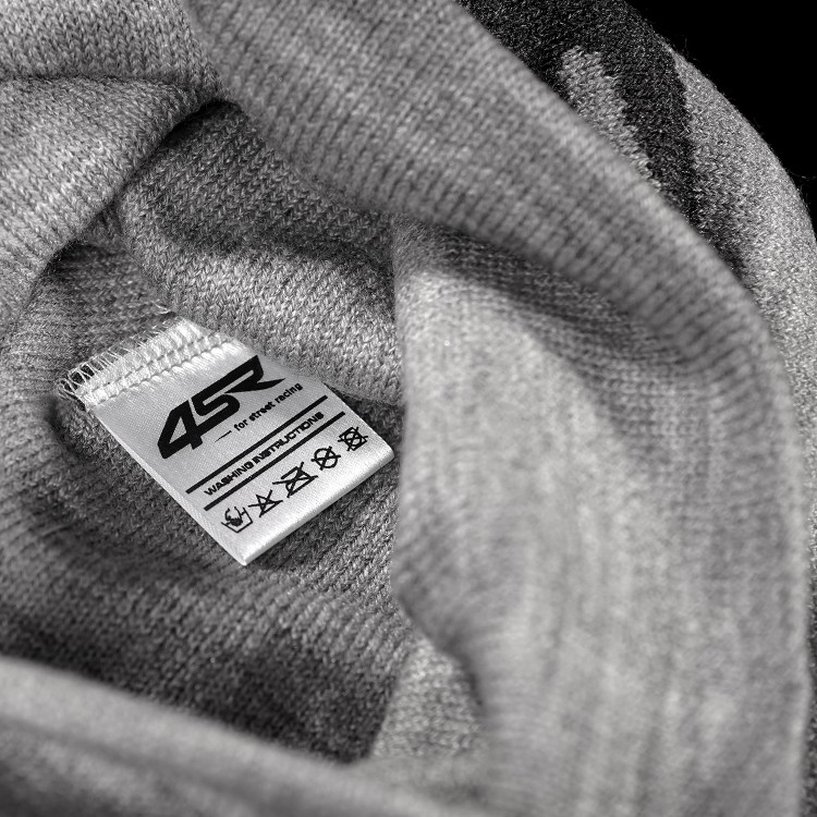 Zimní čepice 4SR Longrey