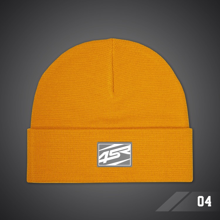 Zimná čiapka Logo Honey