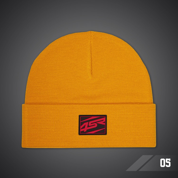 Zimná čiapka Logo Honey