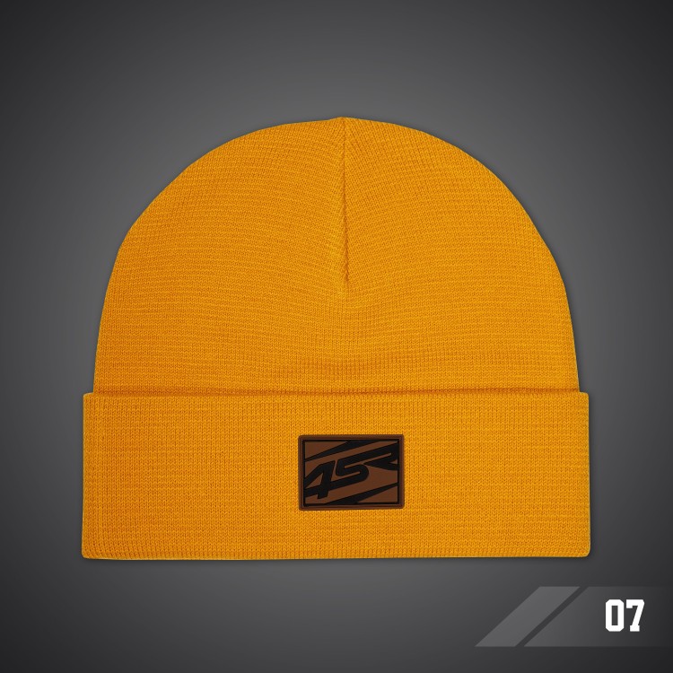 Zimná čiapka Logo Honey