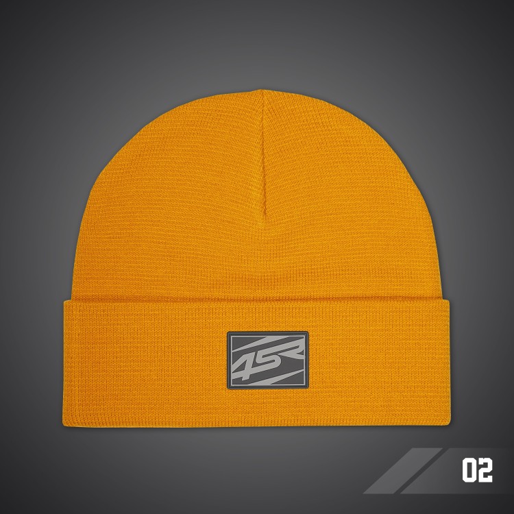 Zimná čiapka Logo Honey