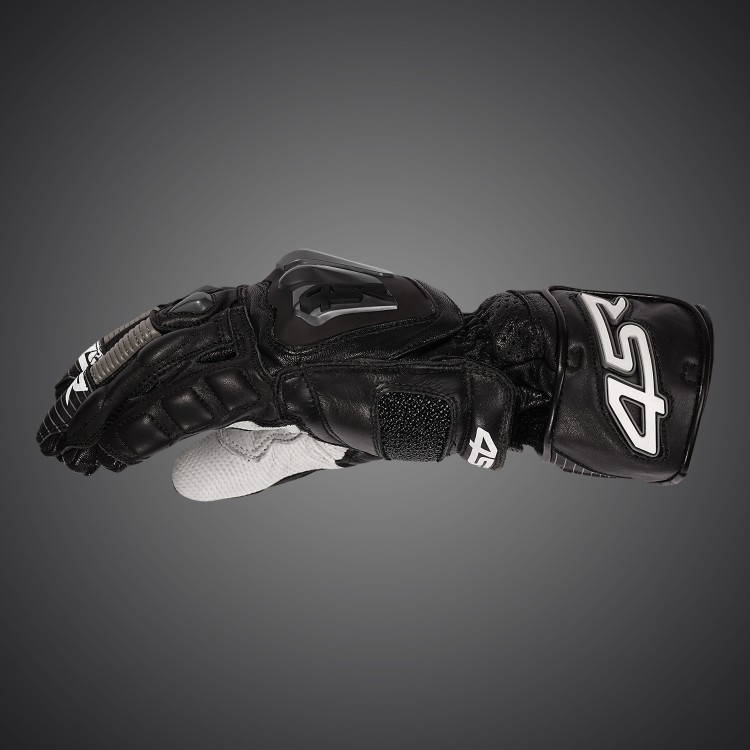 Stingray Race Spec Grey detail 3