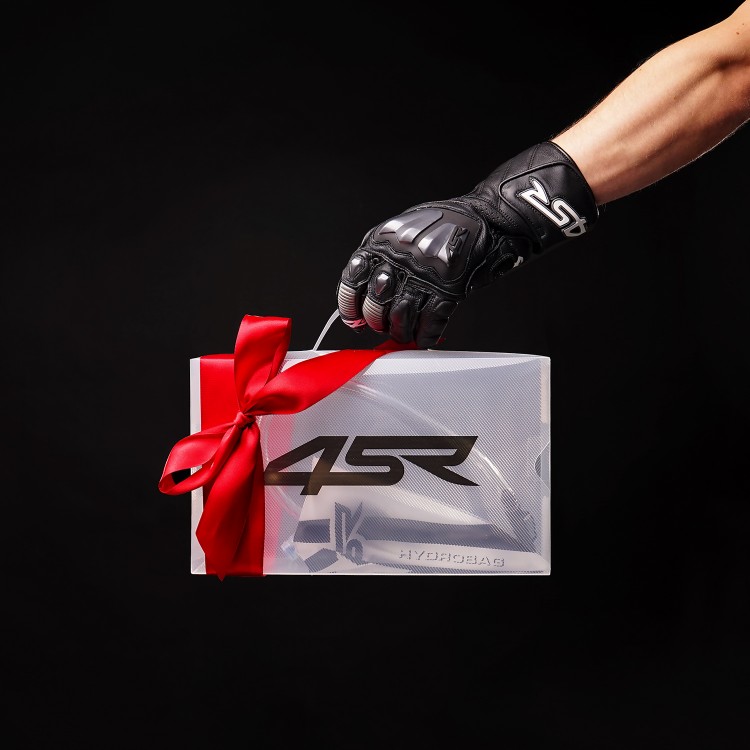 Stingray Race Spec Grey detail 5