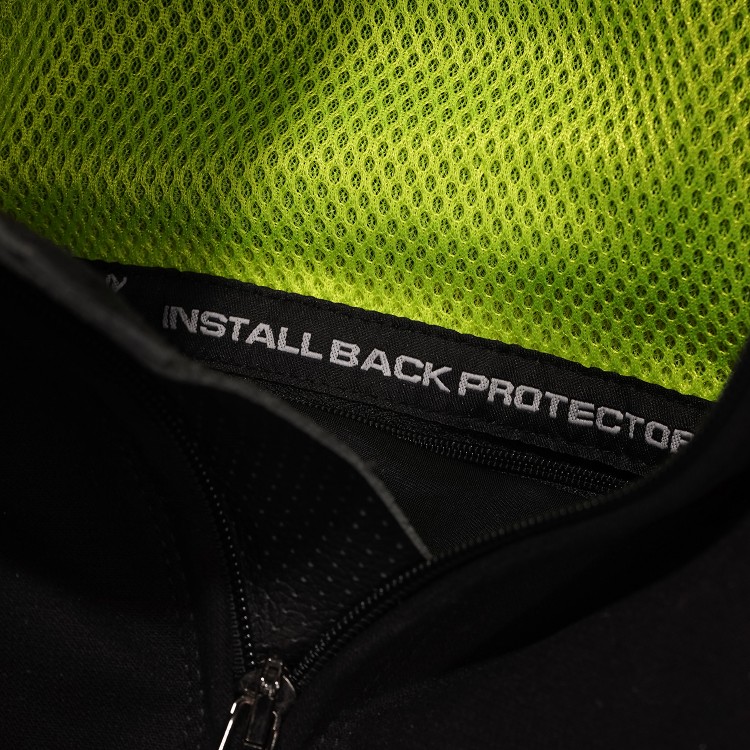 Detská, jednodielna kombinéza Racing Minimoto Red