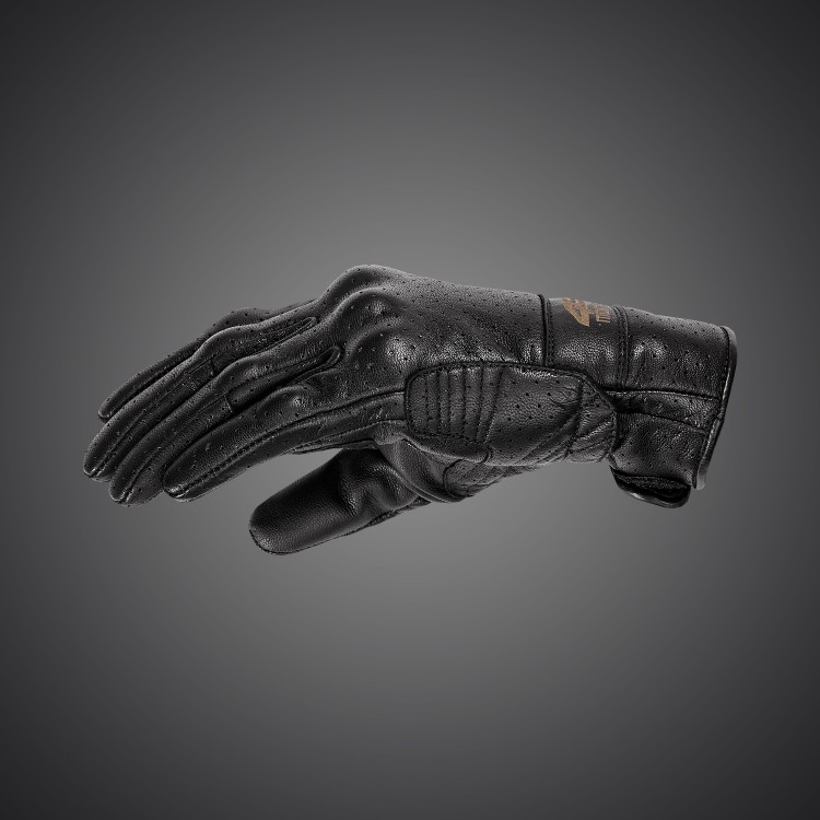 Monster Evo detail 2