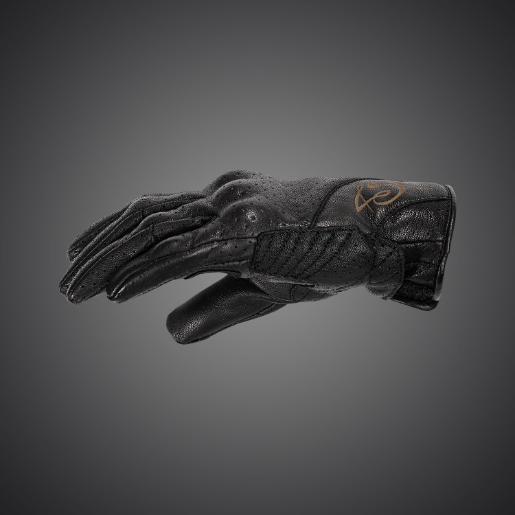 Monster Lady Evo detail 1