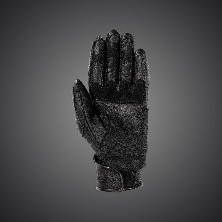 Monster Lady Evo detail 2