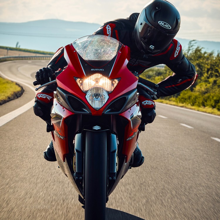 4SR Racing Diablo AR kombinéza na motorku 11