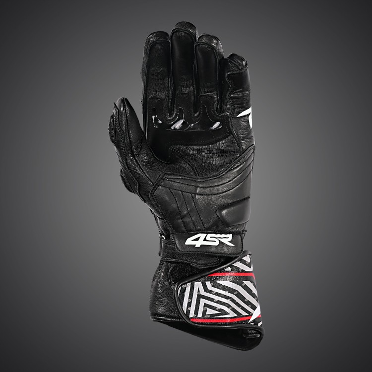 4SR Sport Cup Plus EVO Black detail 2