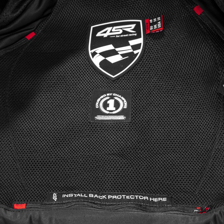 Club Sport futro logo