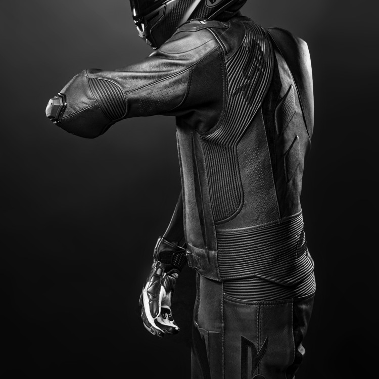 RR Evo Black Series AR rameno