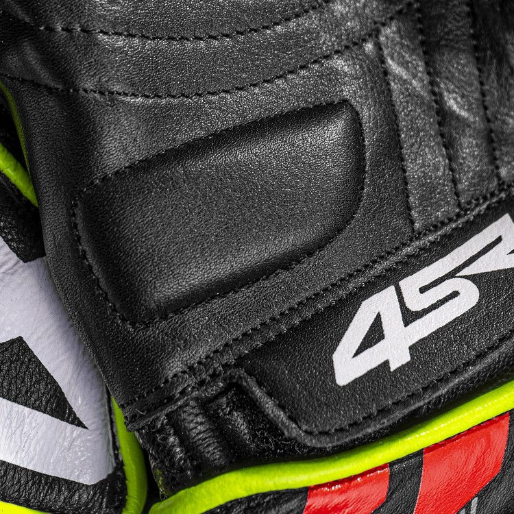 4SR Sport Cup Plus Evo Neon detail 6