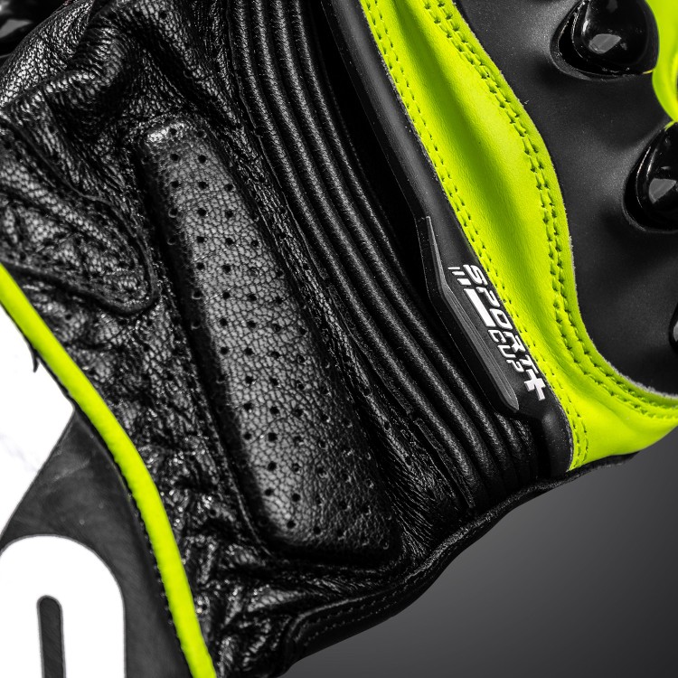 4SR Sport Cup Plus Evo Neon detail 5