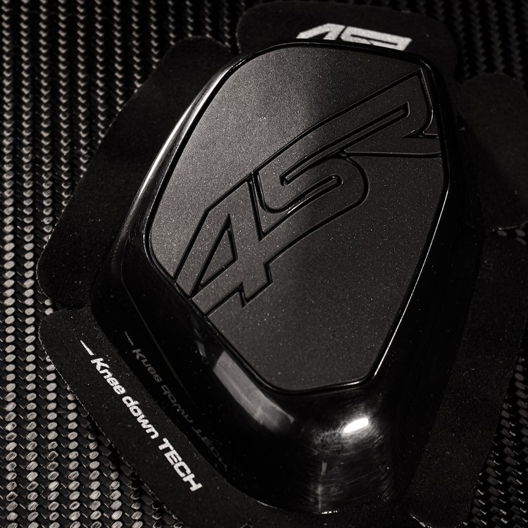 4SR kombinéza na motorku RR Evo III Ellison 9